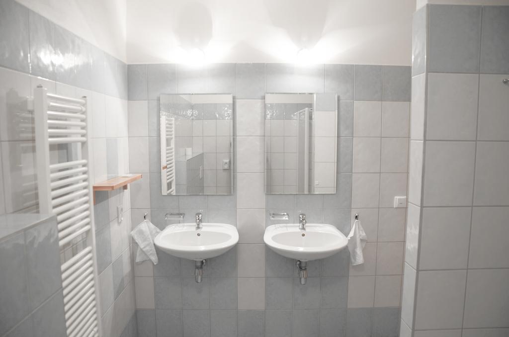Penzion Solnice Znojmo Εξωτερικό φωτογραφία